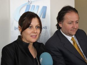 Anadolu Partisi Kayseri Milletvekili Adayı Oluş Molu: