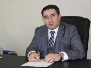 14 Mayıs Dünya Çiftçiler Günü