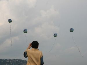 Erzurum’da İlk Kez Yapılacak Olan Şenlikte;