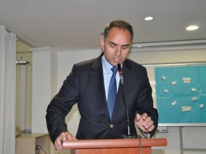 Edremit’te Engelliler Haftası Kutlanıyor