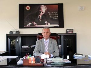 Karadeniz’den, Engeliler Haftası Mesajı