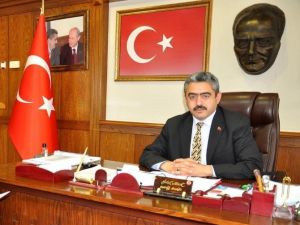 Başkan Alıcık, “Hemşirelik Özverili Bir Meslektir”