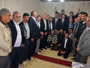 MHP Kastamonu Milletvekili Emin Çınar;