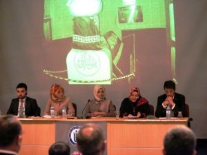 İdkab Öğrencilerince Bayburt’un Manevi Mimarları Anıldı