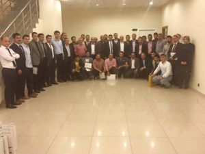 TKDK’dan MÜSİAD Üyelerine Bilgilendirme