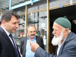 Kurt: “Hedefimiz 2023’te En Büyük 10 Ekonomiden Biri Olmak”