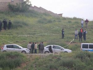 Boş Arazide Bulunan Kesik Bacağın Sırrı Çözüldü