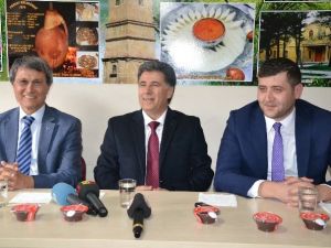 Mhp Grup Başkanvekili Halaçoğlu’ndan ’Meral Akşener’ Açıklaması