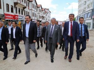 Elibol: “Demirtaş’ın Cici Çocuk Söylemleri Samimiyetsiz”