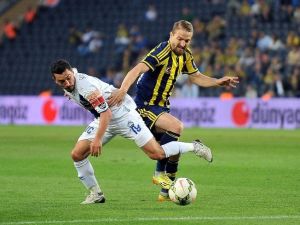 Spor Toto Süper Lig