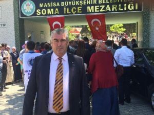Soma Faciasının 1. Yıl Dönümünde İş Güvenliği Konuşuldu