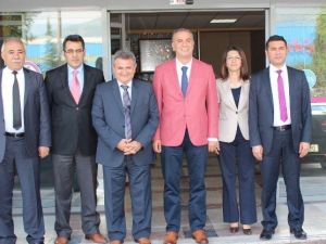 Aydın’da Sosyal Güvenlik Haftası Kutlamaları Başladı