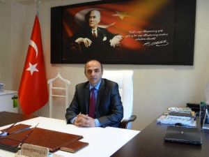 Kabaoğlu Çiftçiler Gününü Kutladı