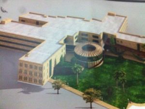 Kızıltepe Ziraat Fakültesi Onayı Senatodan Geçti.