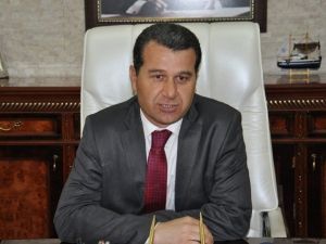 Vali Çelik, Batman’ın İl Oluşunun Yıldönümü Kutladı