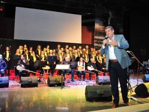 Balçova’da Aşık Veysel Gecesi