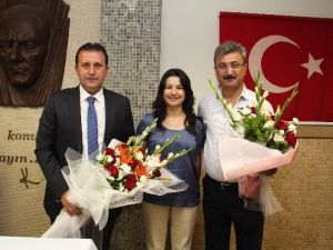 Menderes Belediyesi’nde Toplu Sözleşme Heyecanı