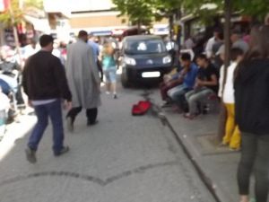 Eskişehir’de Yer Gök Müzik