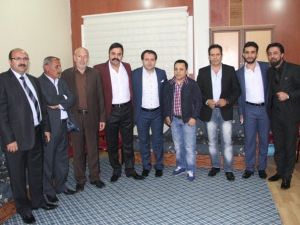 Van’da Engelliler Gecesi