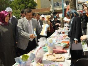 Darıca Da Engelsiz Bir Hafta