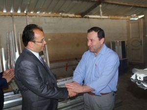 Tuncer: “Sosyal Güvenlikte Reform Yaptık”