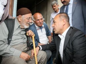 Büyükşehir’den İmamoğlu’na 100 Milyon Liralık Yatırım