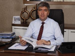 Baib Başkanı Satıcı’nın Dünya Çiftçiler Günü Mesajı