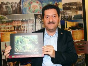 ’Konaklar Şehri Kütahya Çalıştay’ı Yarın