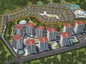 Şehrin İçinde Yeni Bir Şehir: “Mebuskent”