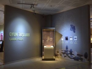 Batman Müzesi Turizme Açılıyor