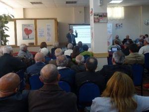 75 Kişi Organ Bağışında Bulundu