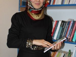 Bilginer’in, ‘Toplumsal Bellek Ve Medya’ Kitabı Çıktı‏