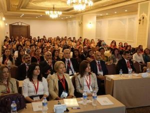 11. Klinik Sorumlu Hemşireleri Sempozyumu