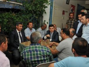 Altınova Kalıcı Yatırımlarla Şehirleşecek