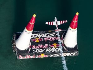 Red Bull Aır Race İlk Kez Doğu Asya’da