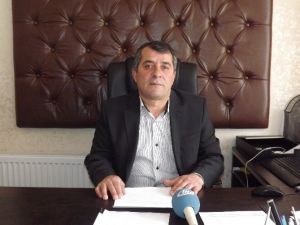 14 Mayıs Dünya Çiftçiler Günü Kutlaması