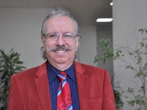 Doç. Dr. Oğuz Özyaral: “Cıva Çevre İçin Bir Felaket Sebebidir”