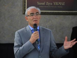 Tekkeköy Raylı Sistemi Eylül 2017’ye Hazır