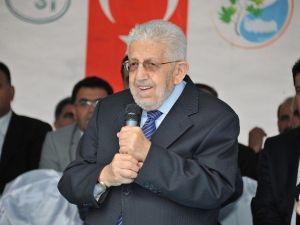 Aslanoğlu’nun İsmi Malatya’da İlelebet Yaşayacak