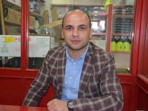 Fındık Üreticilerine Bakım Uyarısı