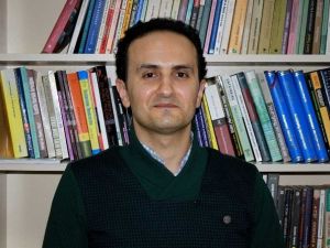 SAÜ Öğretim Üyesi Doç. Dr. Kardaş, Işıd’i Değerlendirdi