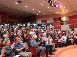 BEÜ’de Hemşirelik Haftası Coşkusu