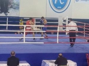 Boksta Türkiye İkincisi BEÜ’den