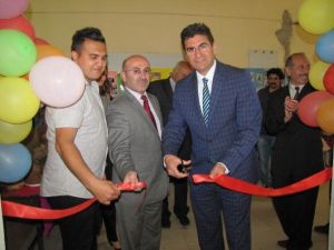 Anasınıfı Sergisi