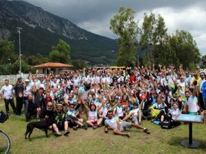 Gökova Bisiklet Turu Heyecanı Yarın Başlıyor