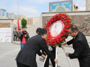 Eczacılar Günü Ve Bilimsel Eczacılığın 176. Yılı