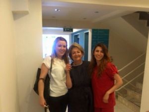 Belediye Başkanının Bileği Kırıldı