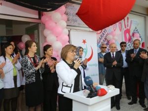 Ketem’in İkinci Merkezini Büyükşehir Açtı