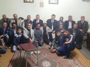 MHP Milletvekili Adayı Çimen: