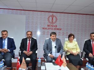 MHP’li Yıldız: “Yapamayacaksanız, Konuşmayın”